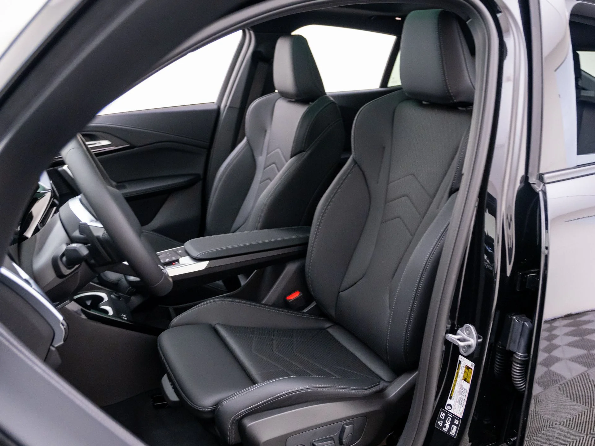 New 2026 Black BMW xDrive28i image 17
