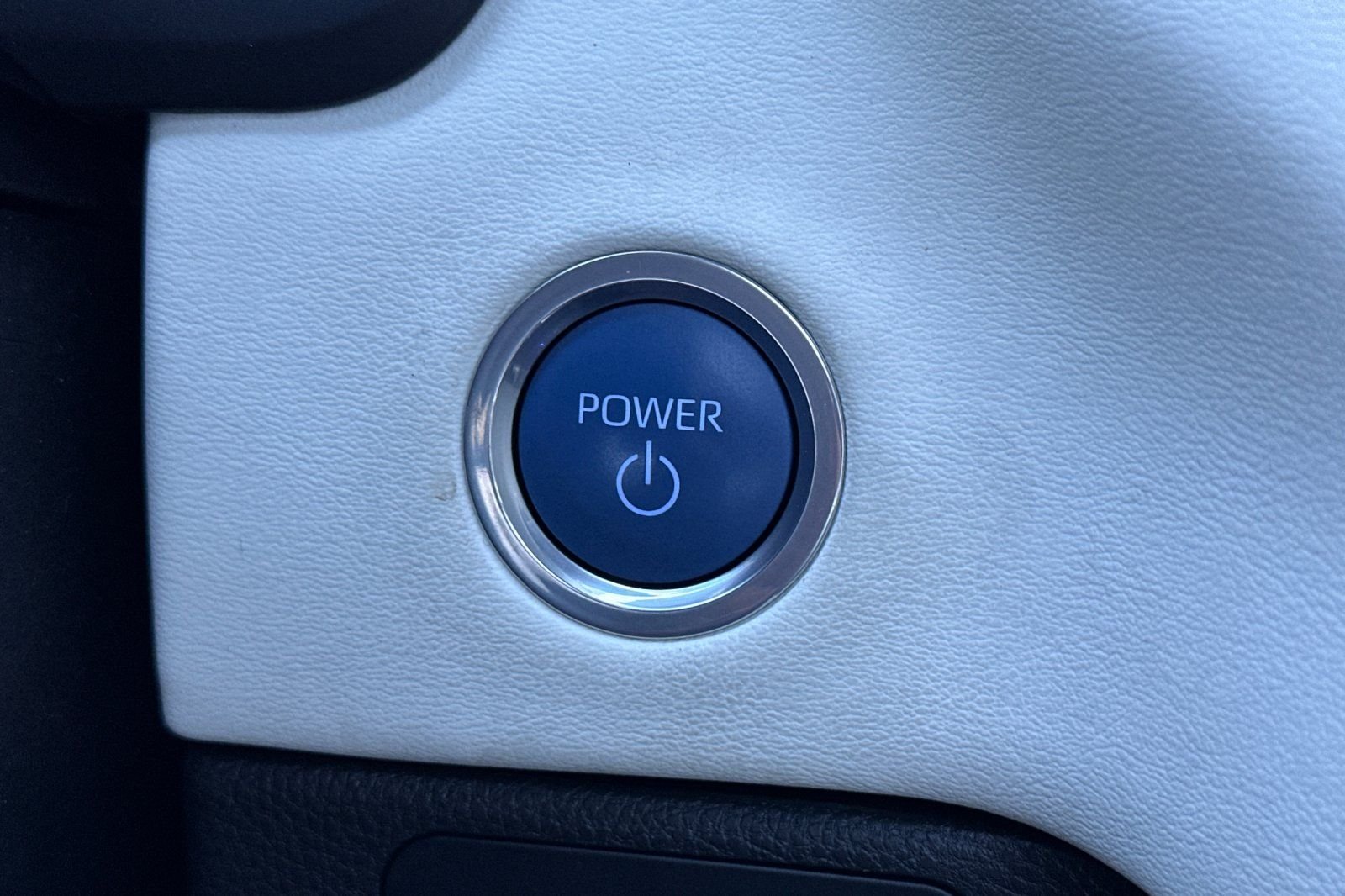 2024 Toyota Tundra Capstone - Photo 21