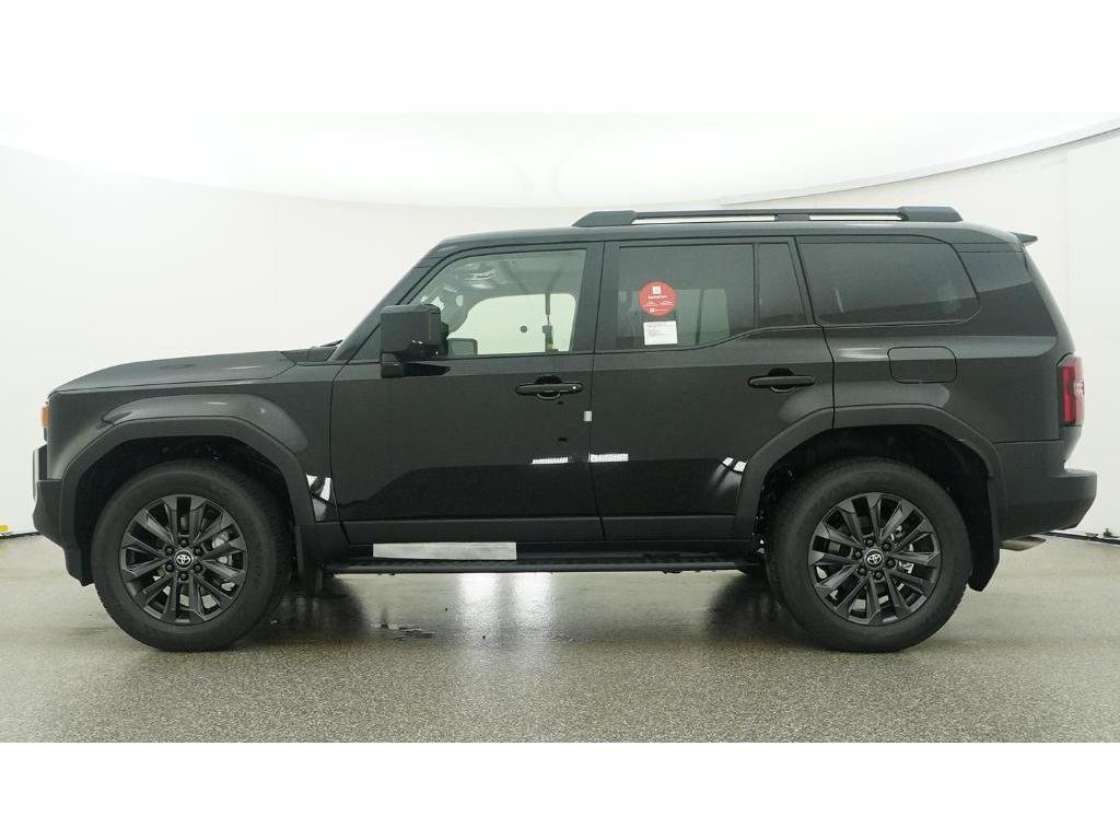 New 2027 Black Toyota Base image 19