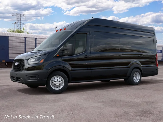 2027 Ford Transit-350 Base