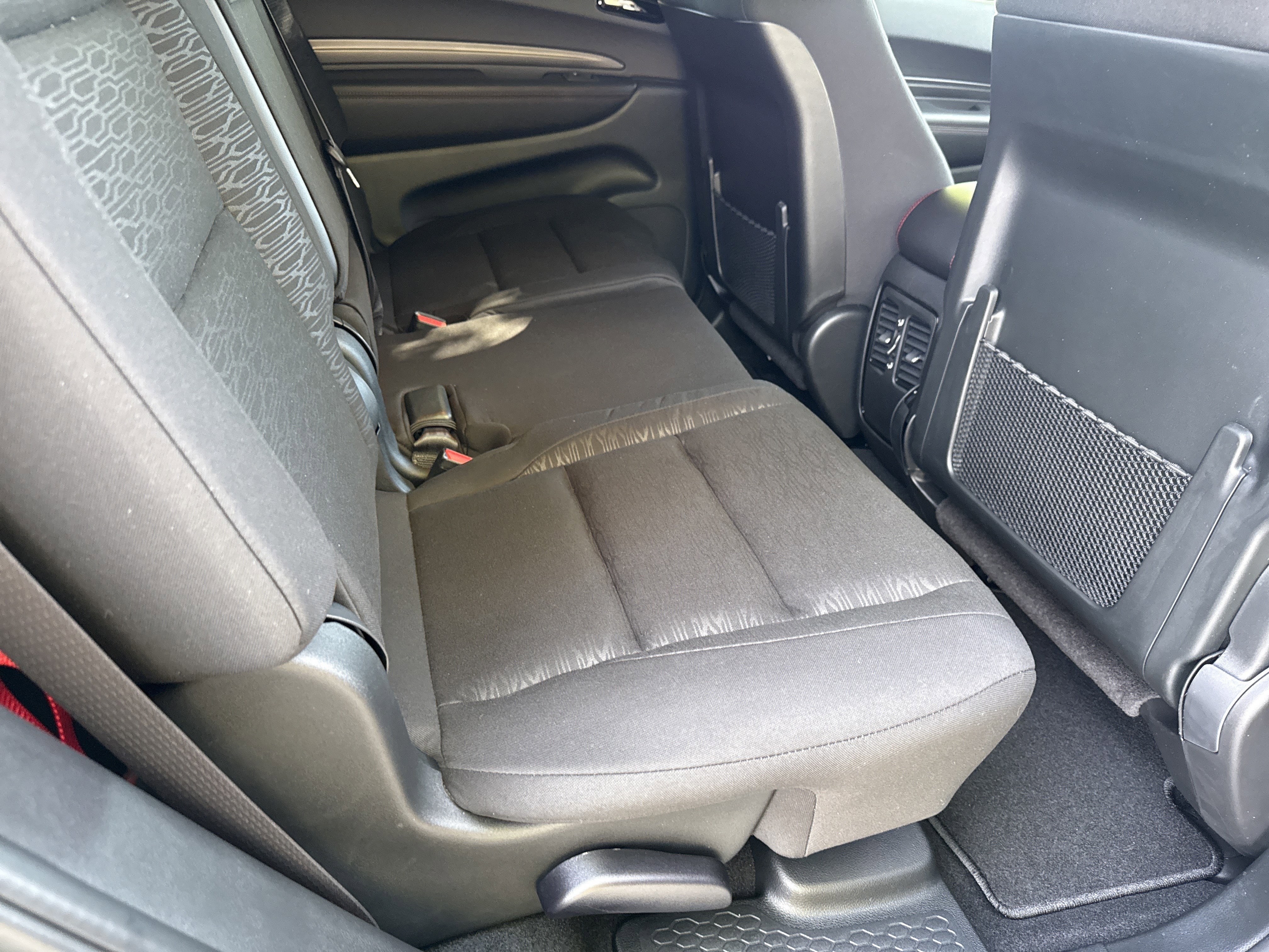 New 2026 Vapor Gray Dodge GT HEMI V8 image 15