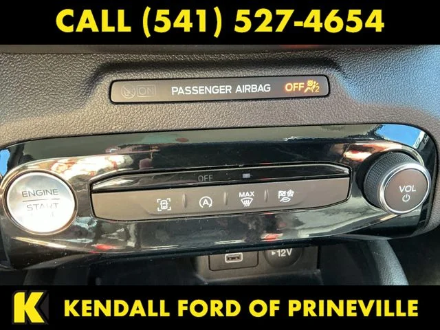 Used 2025 Silver Ford Platinum image 28