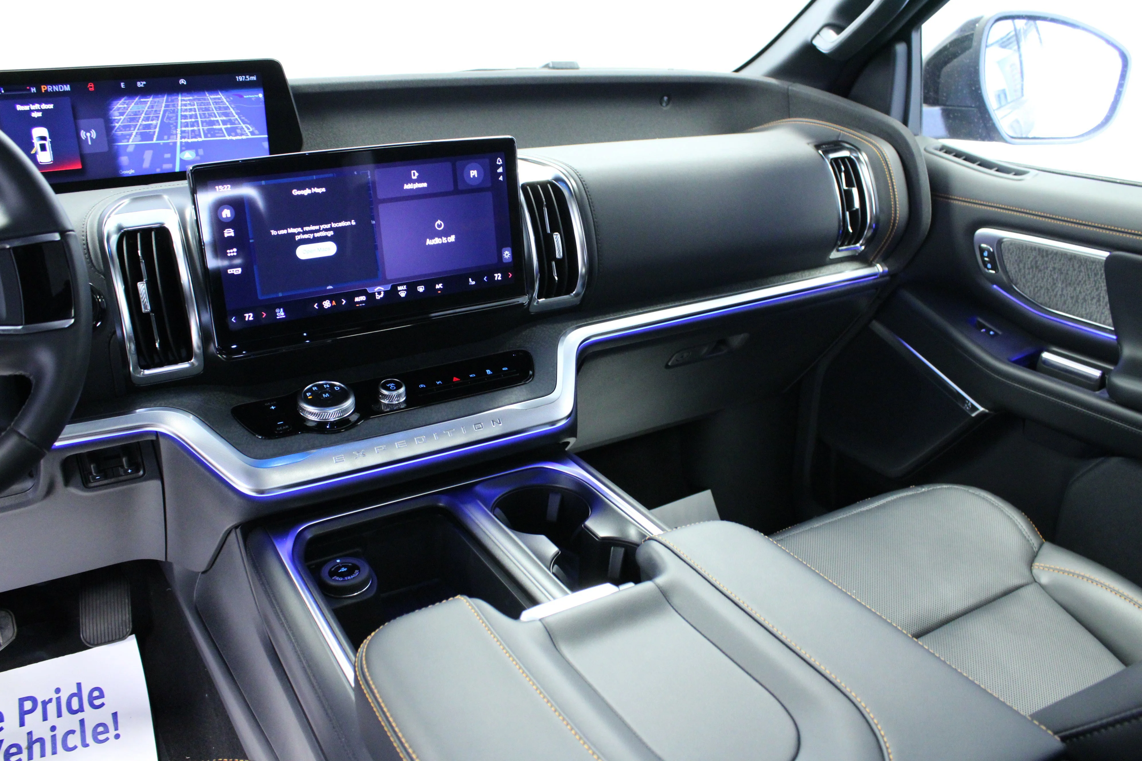 New 2026 Marsh Gray Ford Tremor® image 19