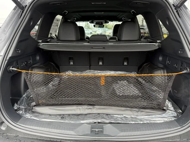 2026 Subaru Forester Wilderness - Photo 15