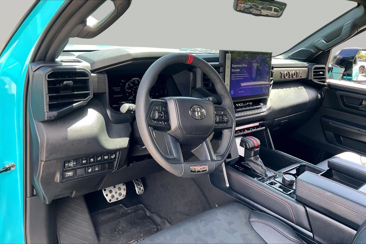 Used 2026 Wave Maker Toyota TRD Pro image 18