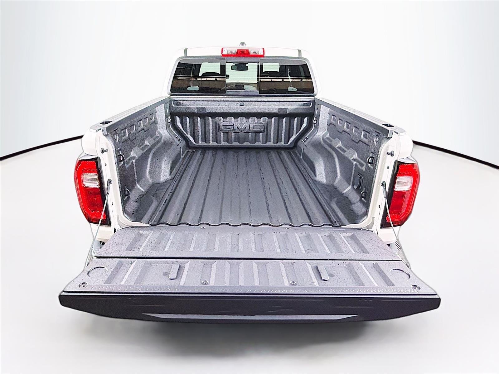 2026 GMC Canyon Elevation - Photo 14