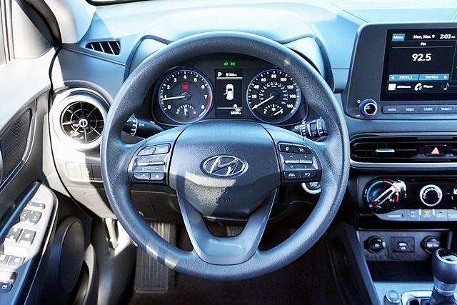 Used 2023 Silver Hyundai SEL image 18