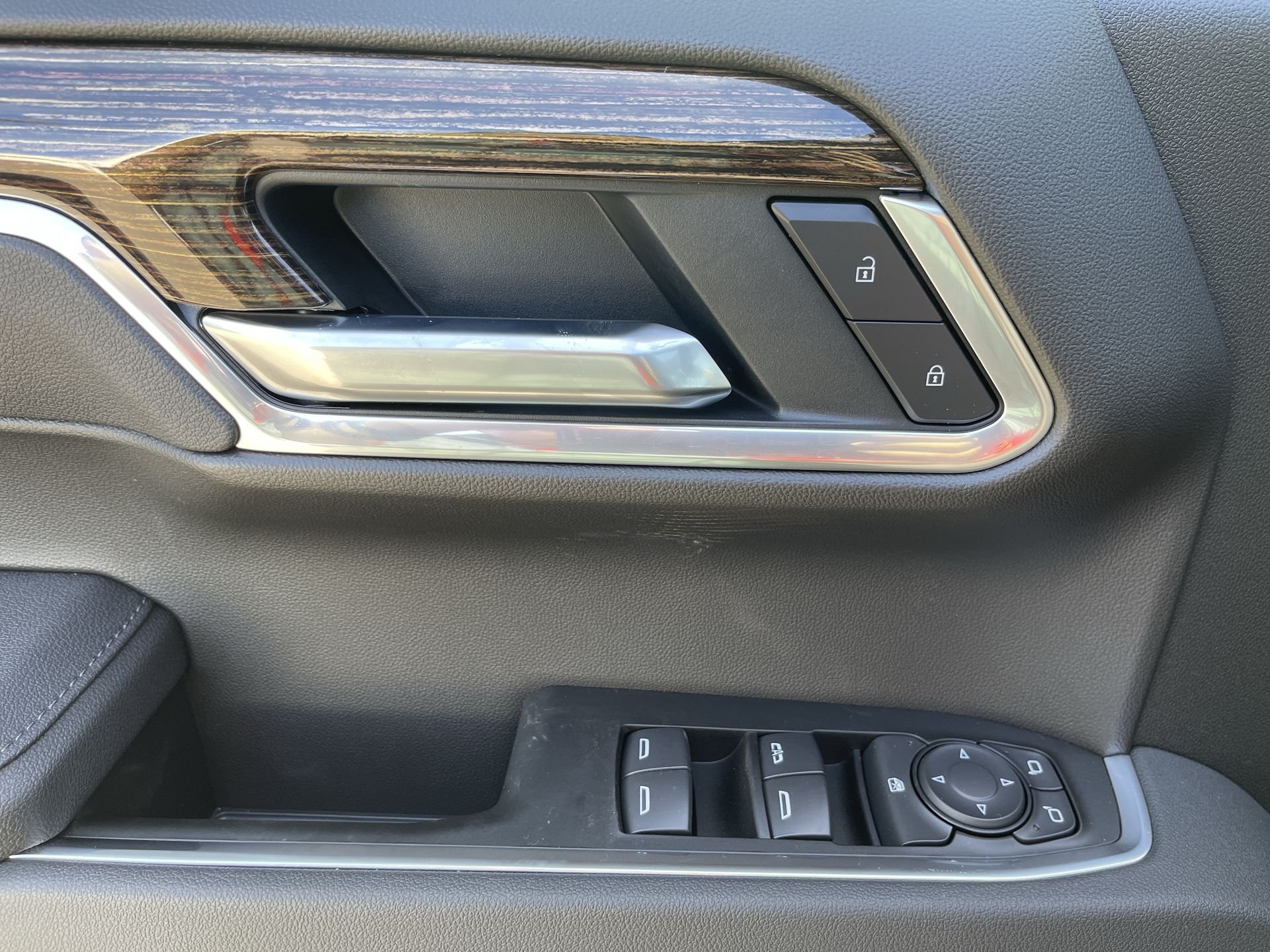 2026 GMC Sierra 1500 Elevation - Photo 56