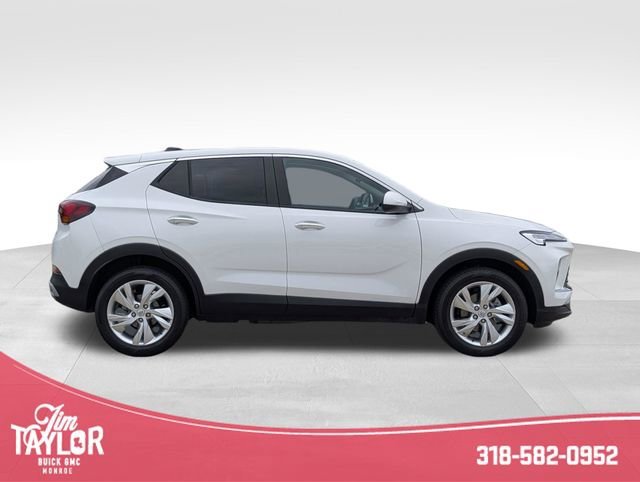 2026 Buick Encore GX Preferred - Photo 3
