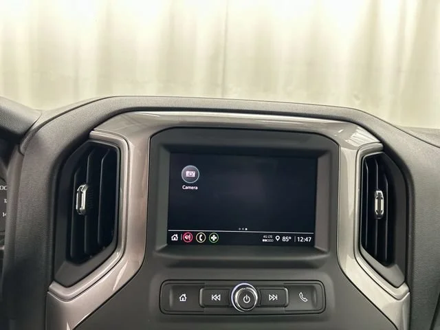2026 Chevrolet Silverado 1500 Work Truck - Photo 17