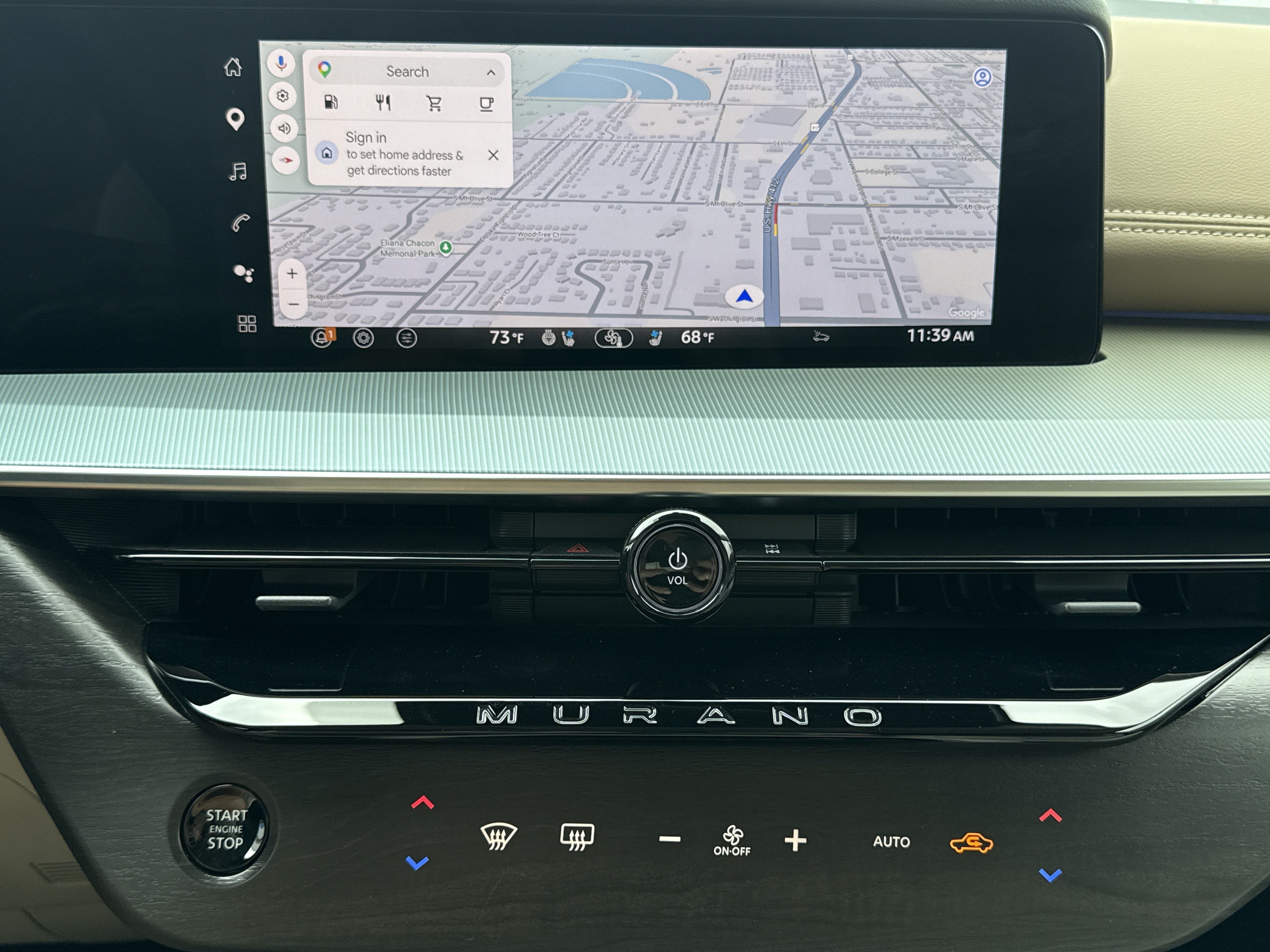 Used 2025  Nissan Platinum image 21