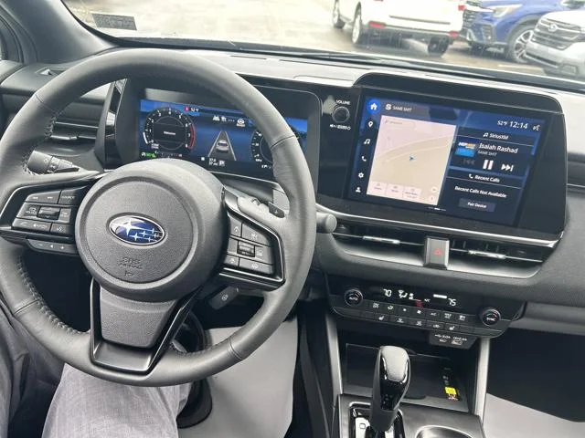 2026 Subaru Outback Limited - Photo 80