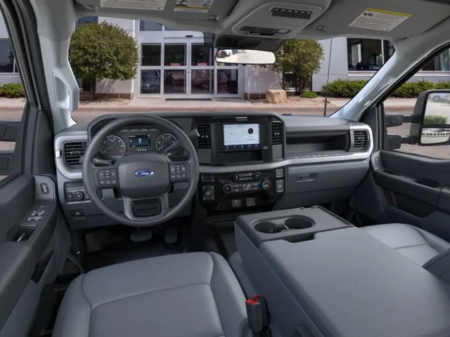 New 2026 Oxford White Ford XL image 9