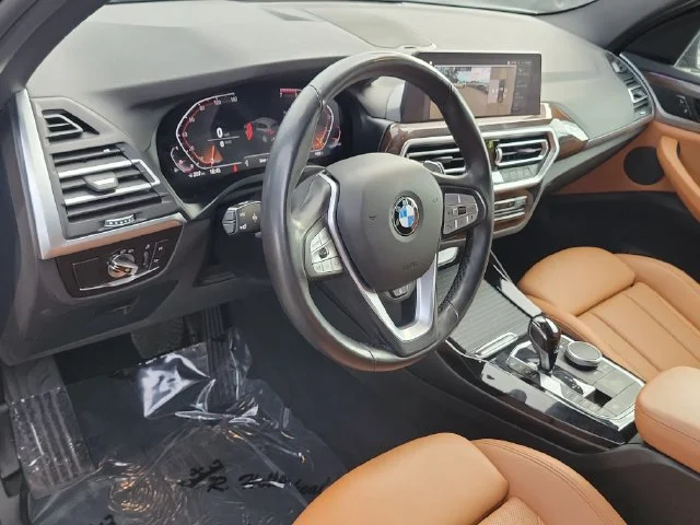 2024 BMW X3 30i - Photo 23