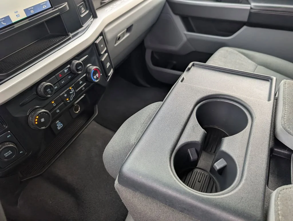 2025 Ford F-250 Super Duty XLT - Photo 27