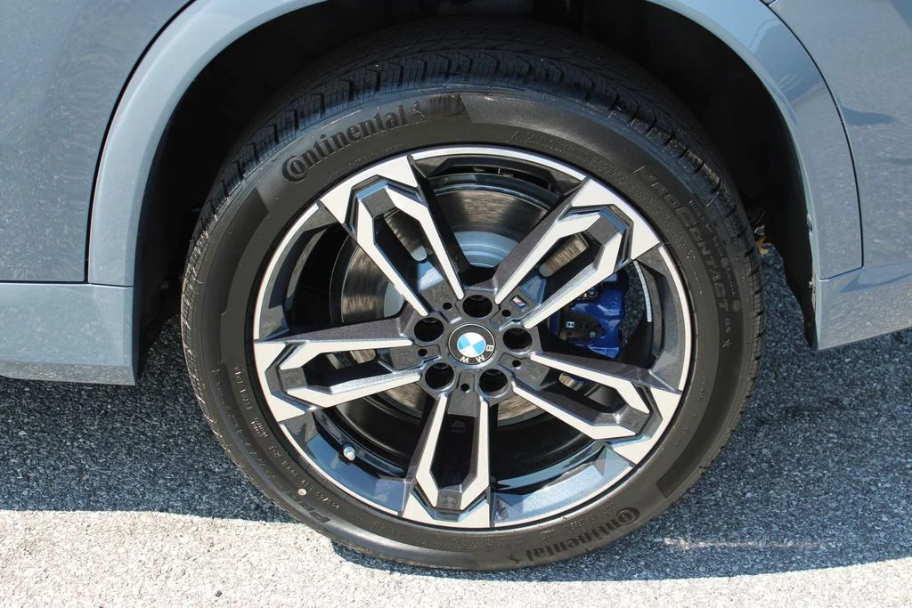 2026 BMW X1 M35i - Photo 37