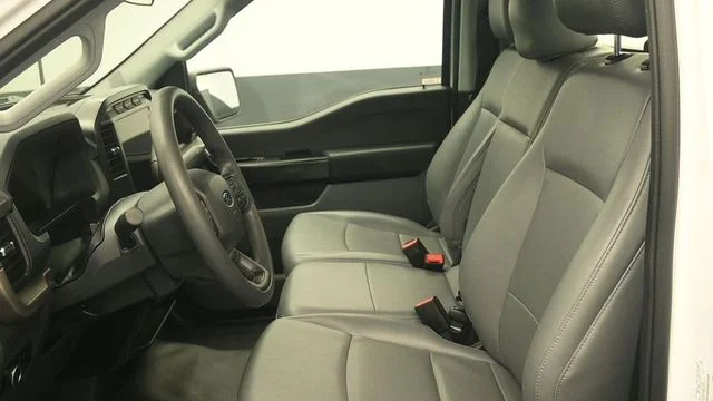 Certified Used 2024 Oxford White Ford XL image 12