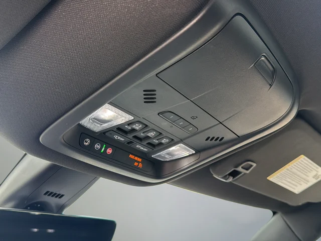 Used 2023 Black Buick Premium Group image 35