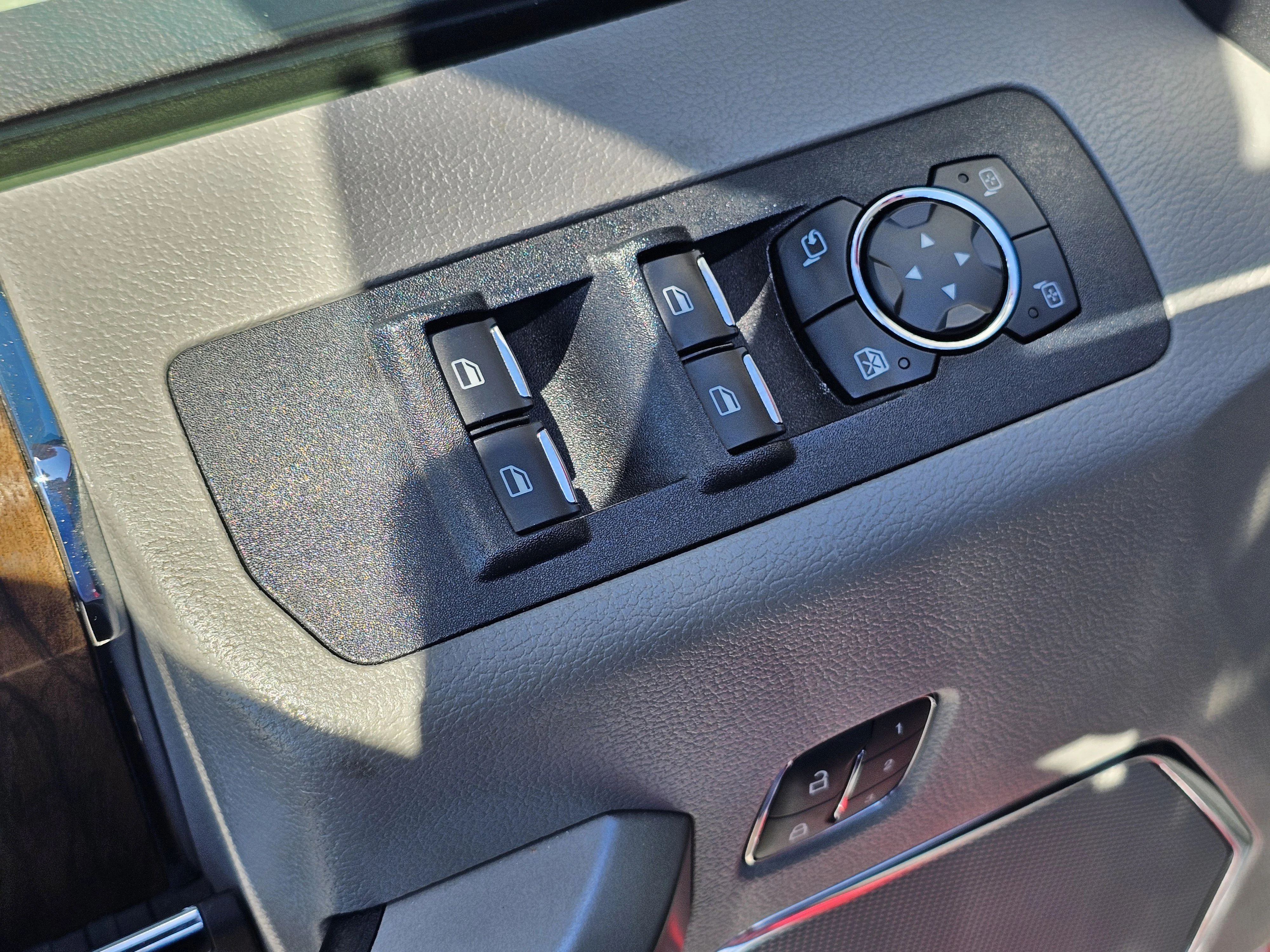 2020 Ford F-150 Lariat - Photo 16
