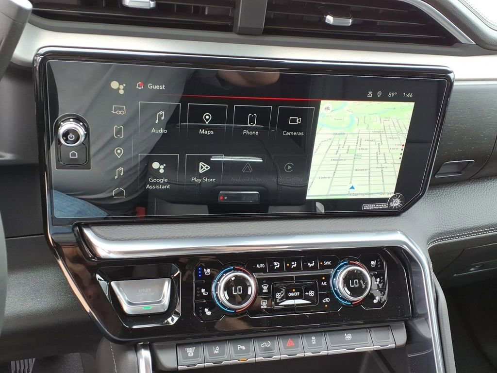 2026 GMC Sierra 3500HD Denali - Photo 18