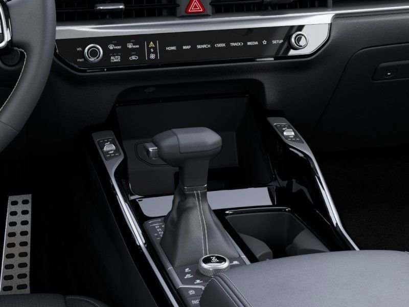 2025 Kia Sorento X-Line SX - Photo 23