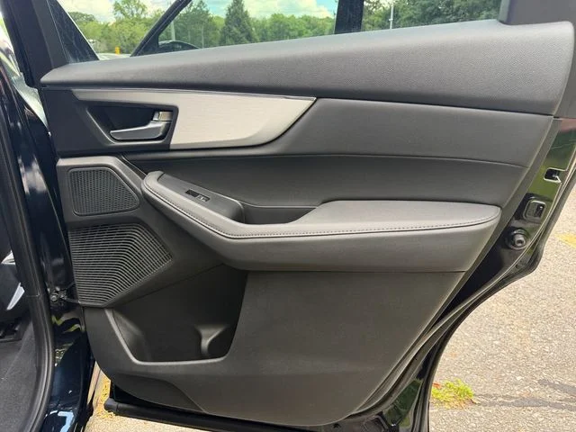 New 2026 Majestic Black Pearl Acura  image 35