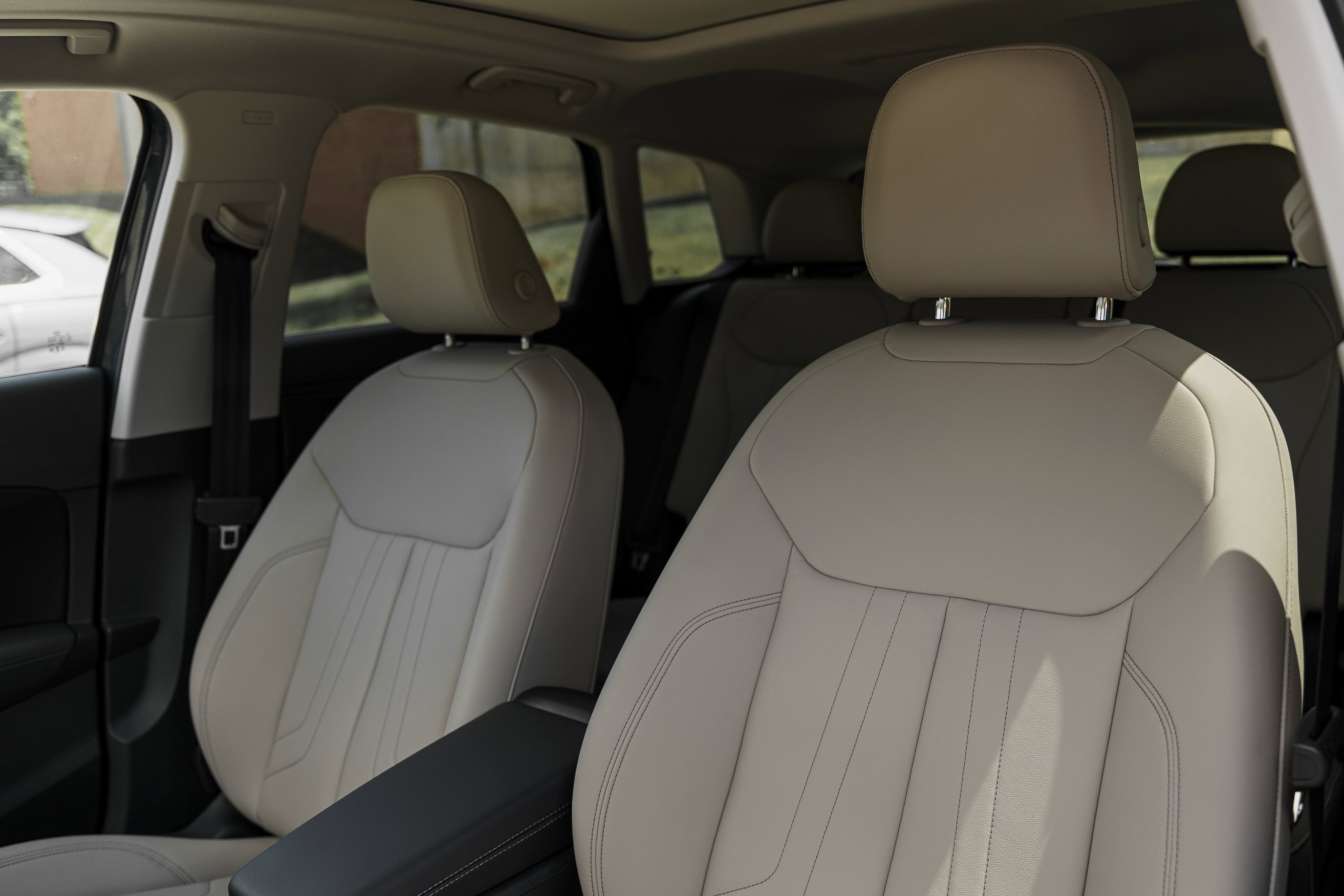 New 2026 Malpelo Blue Metallic Audi S line image 21