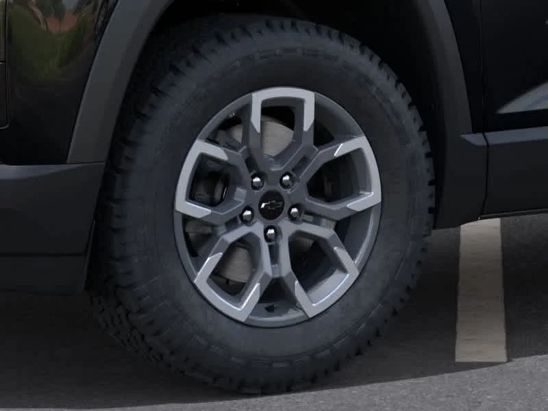 2026 Chevrolet Equinox ACTIV - Photo 9