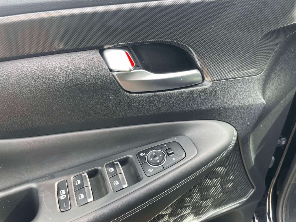 2021 Hyundai Santa Fe SEL Premium HEV - Photo 16