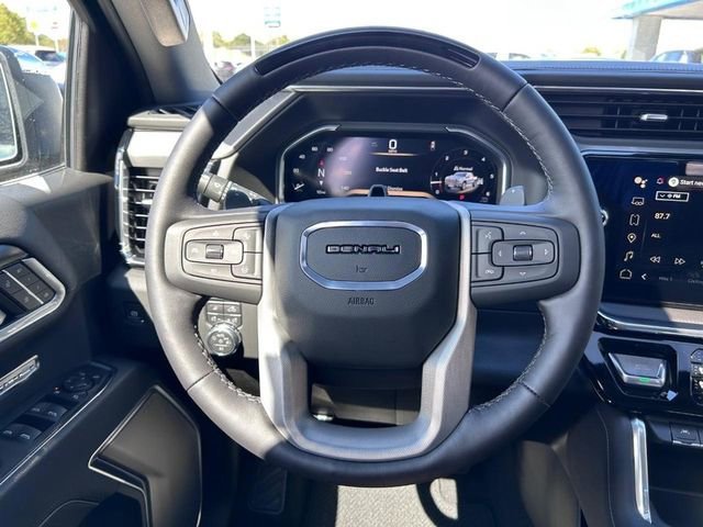New 2026 Onyx Black GMC Denali image 12