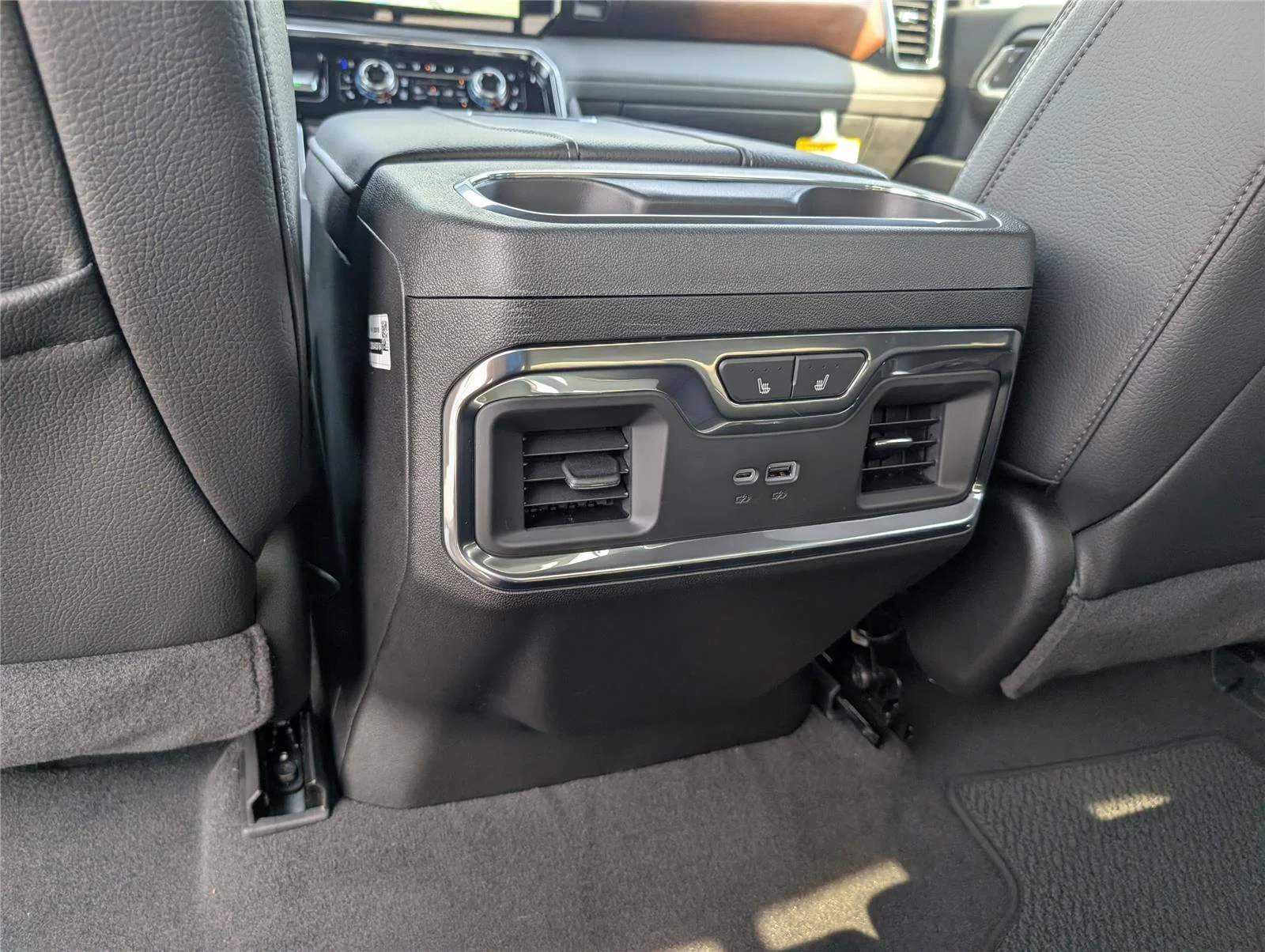 New 2026 Onyx Black GMC Denali image 27