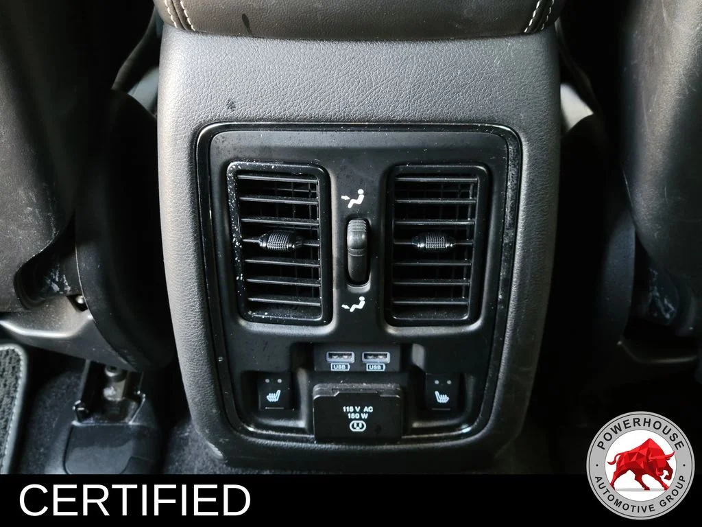 Used 2021 Red Jeep Limited image 17