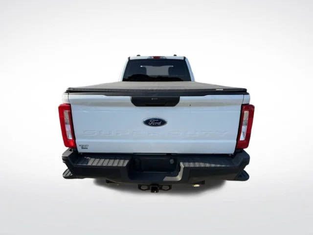 Used 2024 White Ford XL image 8