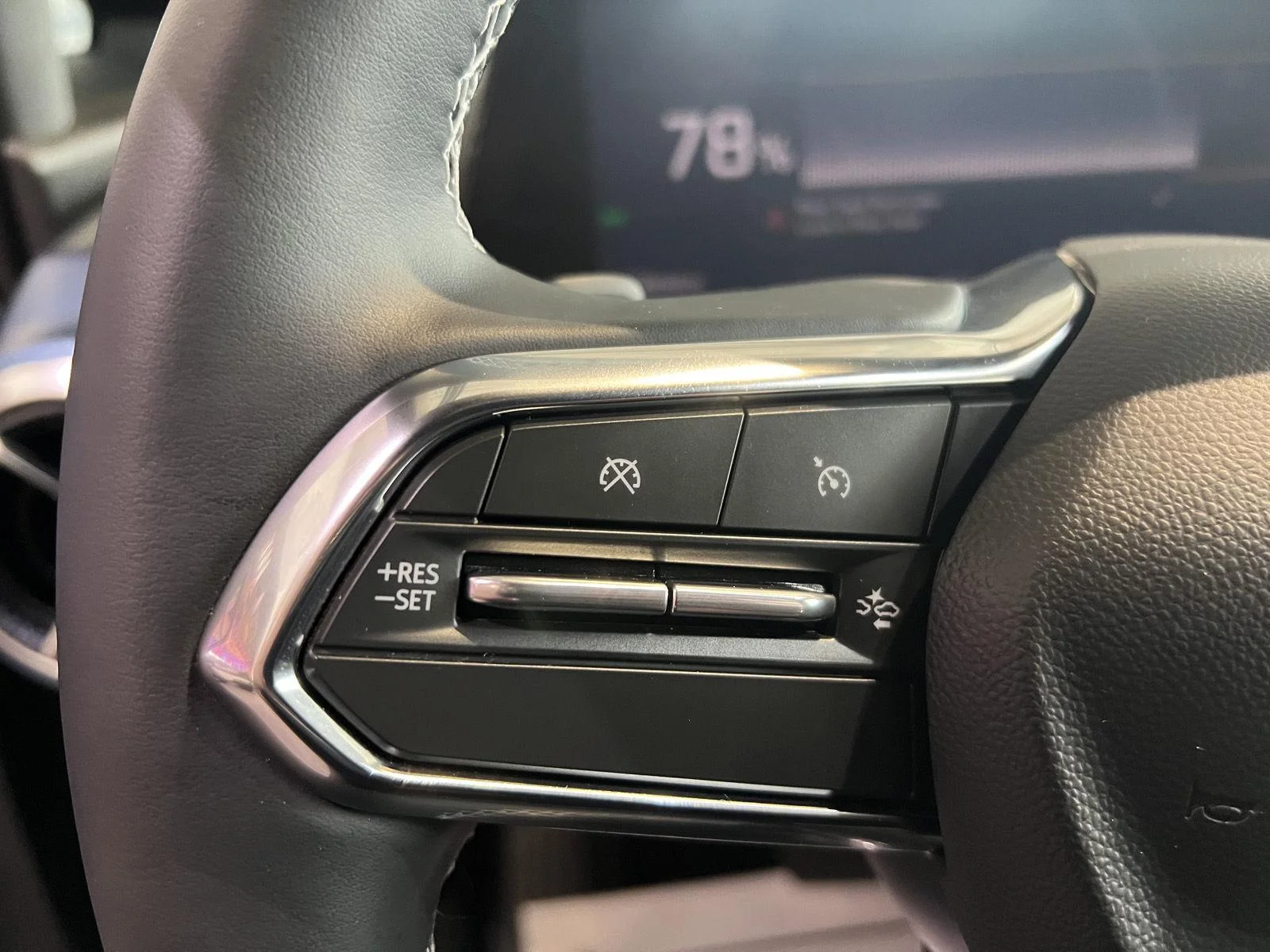 New 2026 Black Chevrolet LT image 15