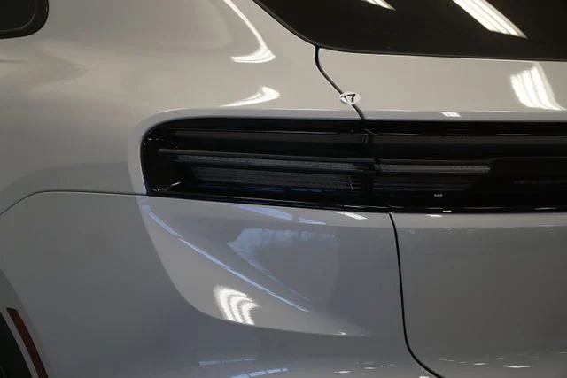 2026 Porsche Macan S - Photo 6