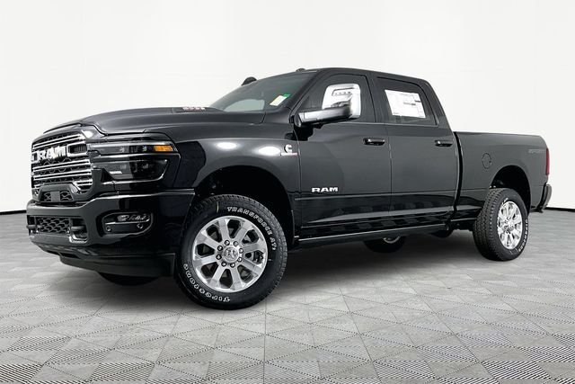 2026 RAM 2500 Laramie 4X4 Crew Cab SWB's photo