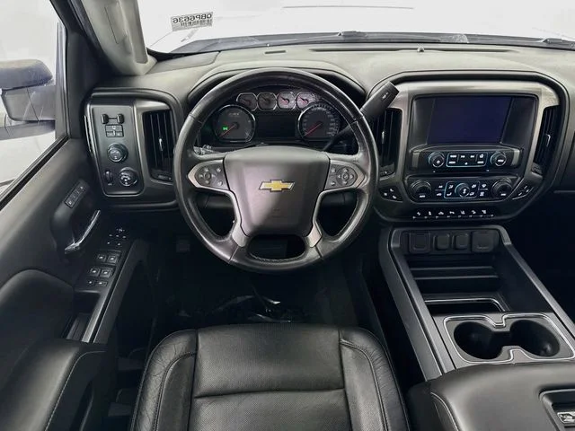 Used 2019 White Chevrolet LTZ image 23