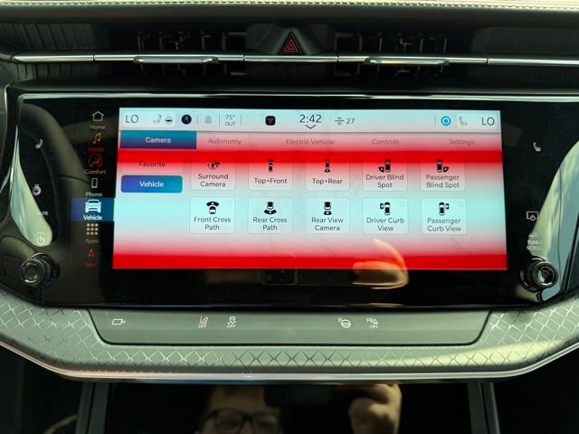 2025 Jeep Wagoneer S Limited - Photo 27