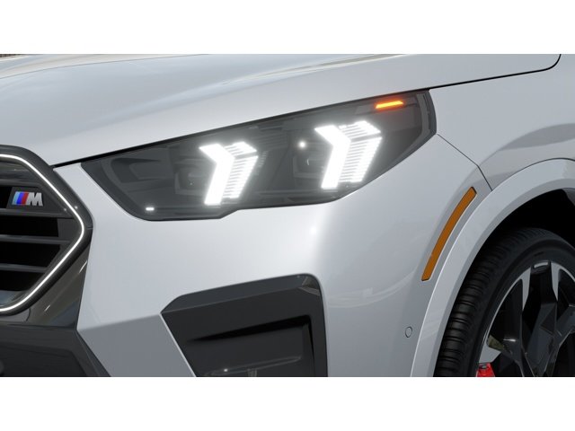New 2027 Gray BMW X2 M35i image 6