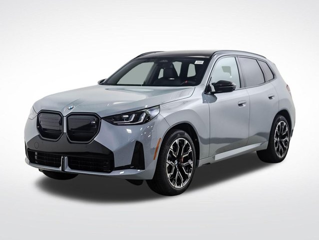 2026|BMW|X3|M50 xDrive|4D Sport Utility