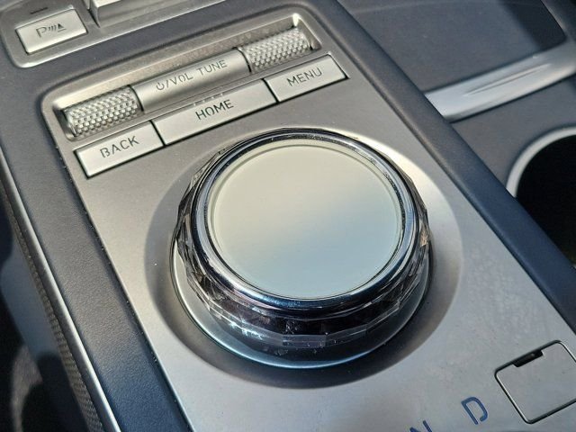 2025 GENESIS GV70 Standard - Photo 29