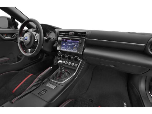 Used 2023 Crystal White Pearl Subaru Limited image 18