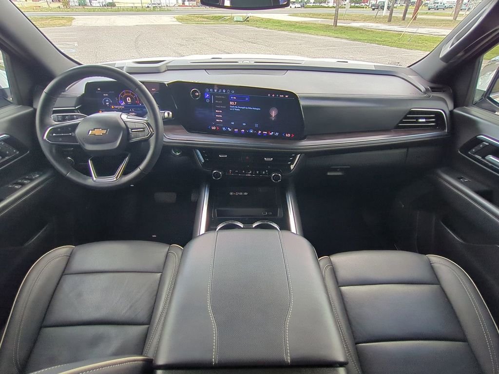 2025 Chevrolet Tahoe Premier - Photo 19