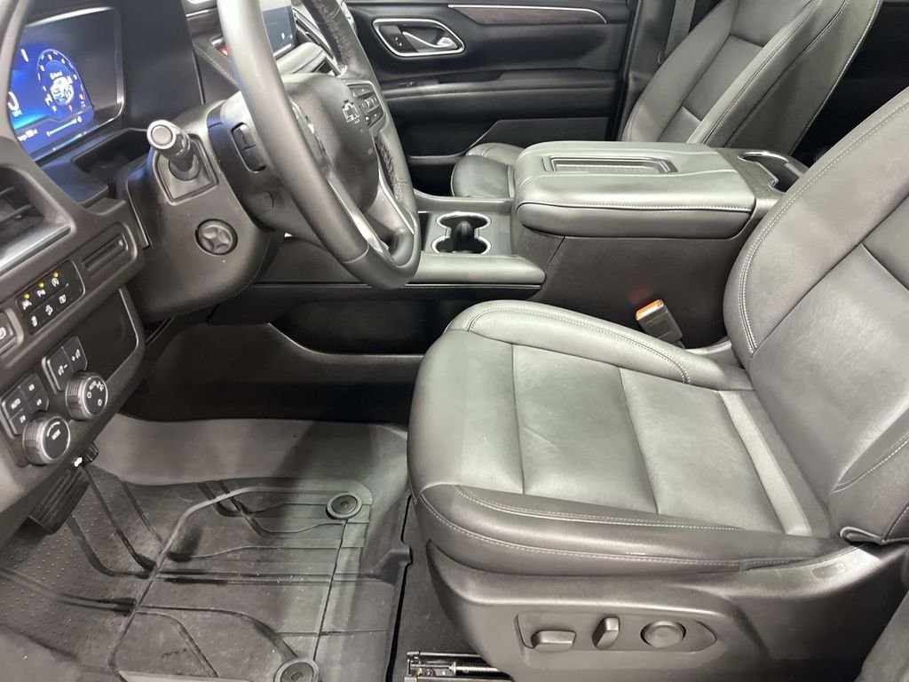 2023 Chevrolet Tahoe Z71 - Photo 11