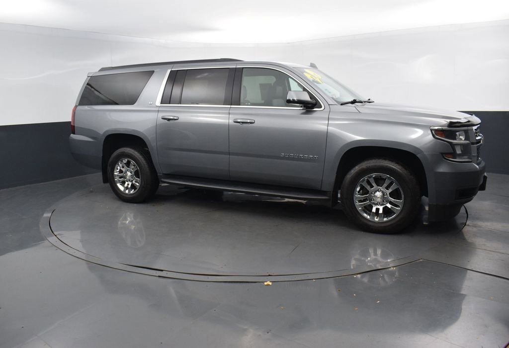 2020 CHEVROLET SUBURBAN - Image 6