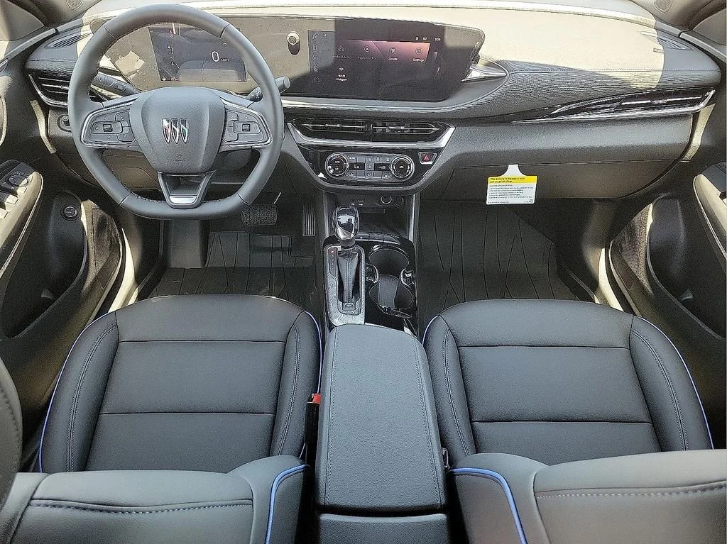 2026 Buick Envista Sport Touring - Photo 11