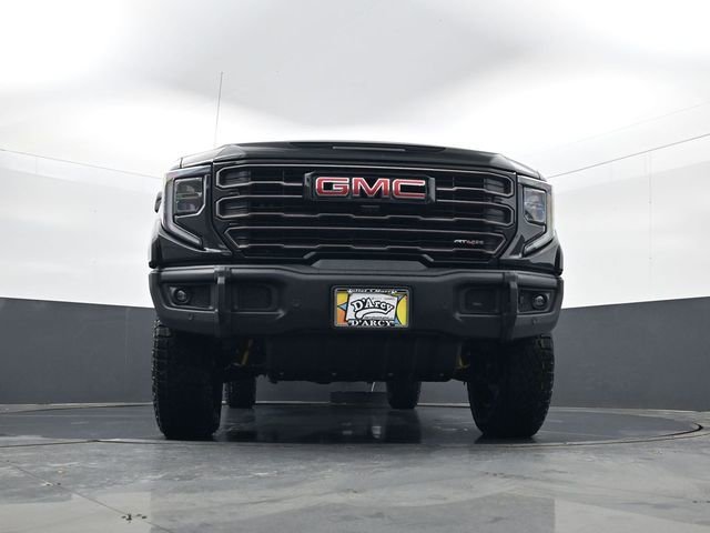New 2026 Onyx Black GMC AT4X image 22