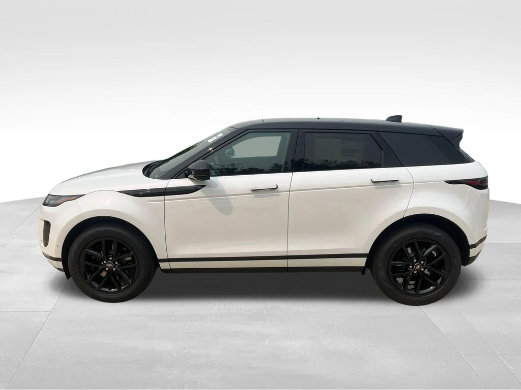 New 2026 Ostuni Pearl White Land Rover S image 2