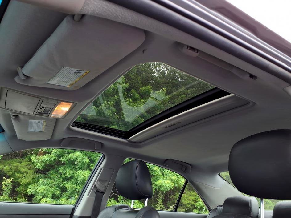 Used 2011 Magnetic Gray Metallic Toyota SE image 13