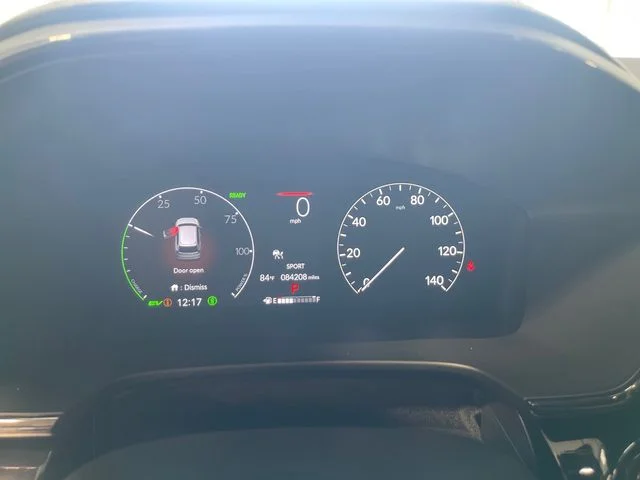 Certified Used 2024  Honda Sport Touring image 10